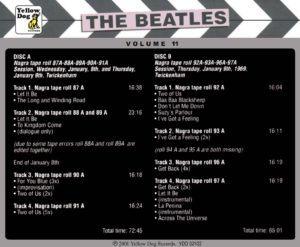 THE BEATLES - DAY BY DAY COLLECTION / 76 CD's !!! - Image 12