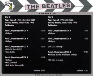 THE BEATLES - DAY BY DAY COLLECTION / 76 CD's !!! - Image 16