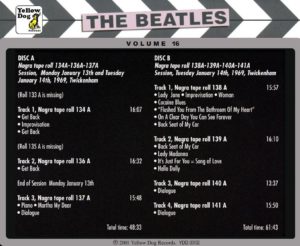 THE BEATLES - DAY BY DAY COLLECTION / 76 CD's !!! - Image 17