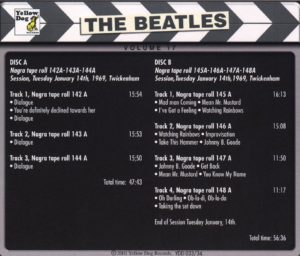 THE BEATLES - DAY BY DAY COLLECTION / 76 CD's !!! - Image 18