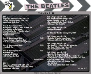 THE BEATLES - DAY BY DAY COLLECTION / 76 CD's !!! - Image 23