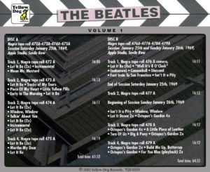 THE BEATLES - DAY BY DAY COLLECTION / 76 CD's !!! - Image 28