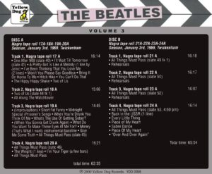 THE BEATLES - DAY BY DAY COLLECTION / 76 CD's !!! - Image 4