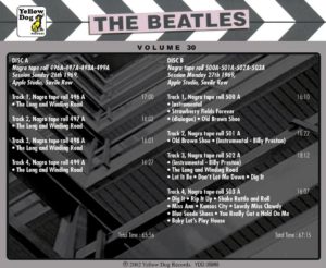 THE BEATLES - DAY BY DAY COLLECTION / 76 CD's !!! - Image 31
