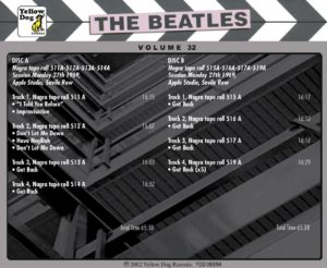 THE BEATLES - DAY BY DAY COLLECTION / 76 CD's !!! - Image 33