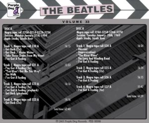 THE BEATLES - DAY BY DAY COLLECTION / 76 CD's !!! - Image 34