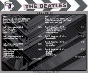 THE BEATLES - DAY BY DAY COLLECTION / 76 CD's !!! - Image 36