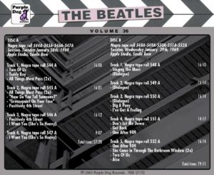 THE BEATLES - DAY BY DAY COLLECTION / 76 CD's !!! - Image 37