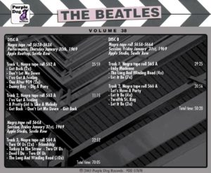 THE BEATLES - DAY BY DAY COLLECTION / 76 CD's !!! - Image 39