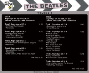THE BEATLES - DAY BY DAY COLLECTION / 76 CD's !!! - Image 5