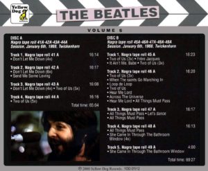 THE BEATLES - DAY BY DAY COLLECTION / 76 CD's !!! - Image 7