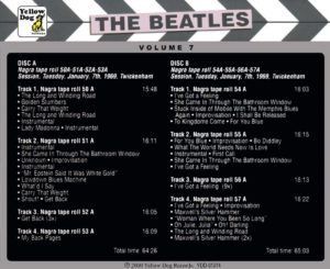 THE BEATLES - DAY BY DAY COLLECTION / 76 CD's !!! - Image 8