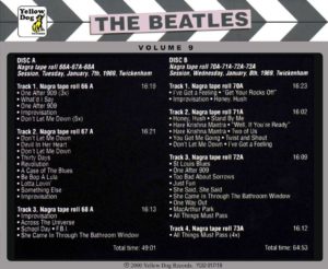 THE BEATLES - DAY BY DAY COLLECTION / 76 CD's !!! - Image 10