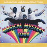 THE BEATLES - MAGICAL MYSTERY TOUR / Recording Sessions Chronology / 6 CD's !