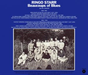 RINGO STARR - DELUXE EDITIONS / 14 CD's !!! - Image 17