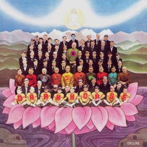 GEORGE HARRISON - DELUXE EDITIONS / 8 CD's ! - Image 2