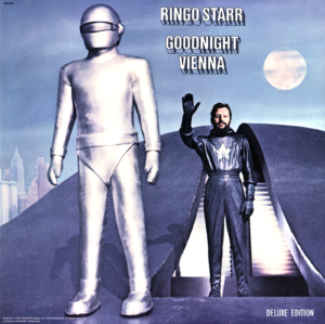 RINGO STARR - DELUXE EDITIONS / 14 CD's !!! - Image 6