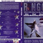 RINGO STARR - RINGO / Mixing Sessions Reconstructed ( 4 CD )