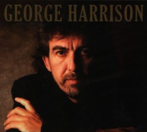 GEORGE HARRISON - DELUXE EDITIONS / 8 CD's !