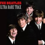 THE BEATLES - ULTRA RARE TRAX - RMW 2011 / 8 VOLS. IN 4 CD's !!!