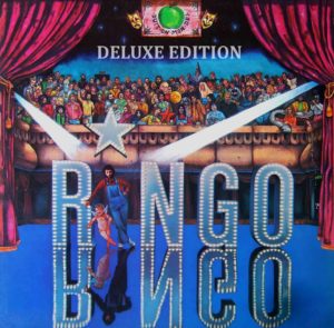 RINGO STARR - DELUXE EDITIONS / 14 CD's !!! - Image 4
