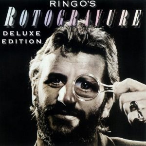 RINGO STARR - DELUXE EDITIONS / 14 CD's !!! - Image 2