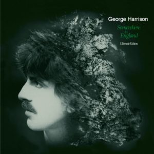 GEORGE HARRISON - DELUXE EDITIONS / 8 CD's ! - Image 10