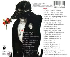 RINGO STARR - DELUXE EDITIONS / 14 CD's !!! - Image 21