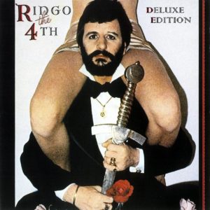 RINGO STARR - DELUXE EDITIONS / 14 CD's !!! - Image 12