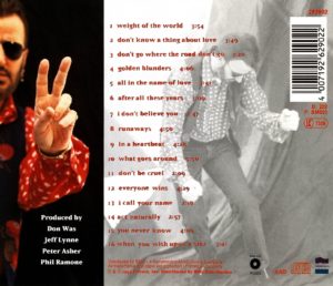 RINGO STARR - DELUXE EDITIONS / 14 CD's !!! - Image 15