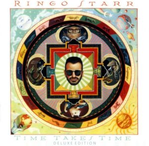 RINGO STARR - DELUXE EDITIONS / 14 CD's !!! - Image 14