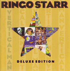 RINGO STARR - DELUXE EDITIONS / 14 CD's !!! - Image 10