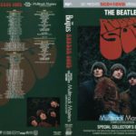 THE BEATLES - RUBBER SOUL / 5 CD + 1 DVD ( sgt. 2020 )