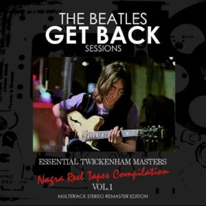 THE BEATLES - ESSENTIAL TWICKENHAM MASTERS / 8 CD's ! - Image 2