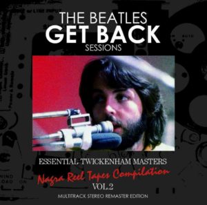 THE BEATLES - ESSENTIAL TWICKENHAM MASTERS / 8 CD's ! - Image 4