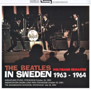 THE BEATLES - MULTIBAND REMASTER COLLECTION / 3CD+1DVD ! - Image 3