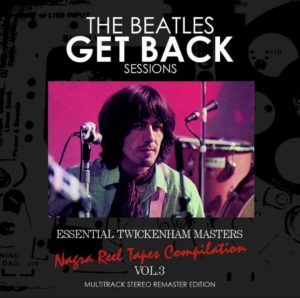 THE BEATLES - ESSENTIAL TWICKENHAM MASTERS / 8 CD's ! - Image 6