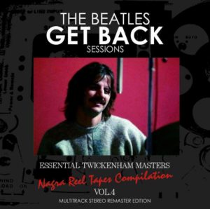 THE BEATLES - ESSENTIAL TWICKENHAM MASTERS / 8 CD's ! - Image 8