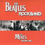 THE BEATLES - THE MIXES VOL. 1&2 (Rock Band) / 4 CD's !