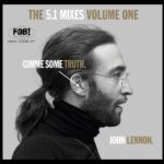 JOHN LENNON - GIMME SOME TRUTH (The 5.1 Mixes ) / 6 CD's !