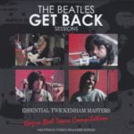 THE BEATLES - ESSENTIAL TWICKENHAM MASTERS / 8 CD's !
