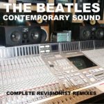 THE BEATLES - CONTEMPORARY SOUND / 8 CD's !