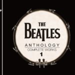 THE BEATLES - ANTHOLOGY COMPLETE WORKS / VOLS. 1-7 = 14 CD's !
