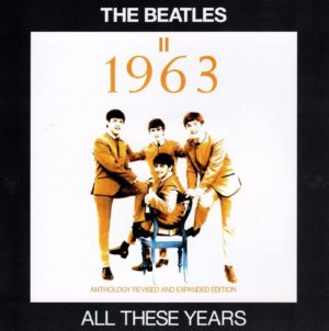 THE BEATLES - ALL THESE YEARS / 16 CD's !!! - Image 3