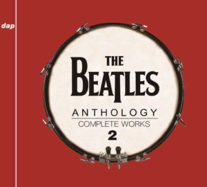 THE BEATLES - ANTHOLOGY COMPLETE WORKS / VOLS. 1-7 = 14 CD's ! - Image 3