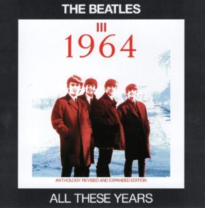 THE BEATLES - ALL THESE YEARS / 16 CD's !!! - Image 5