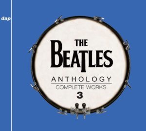 THE BEATLES - ANTHOLOGY COMPLETE WORKS / VOLS. 1-7 = 14 CD's ! - Image 5