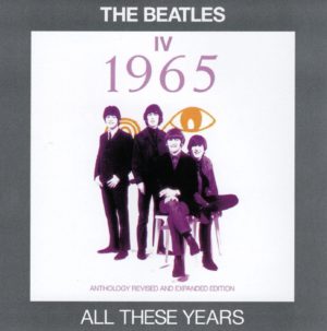 THE BEATLES - ALL THESE YEARS / 16 CD's !!! - Image 7