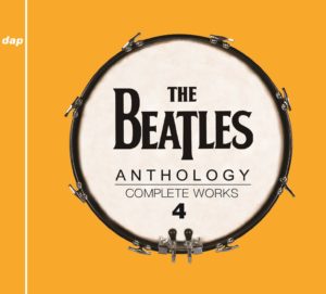 THE BEATLES - ANTHOLOGY COMPLETE WORKS / VOLS. 1-7 = 14 CD's ! - Image 7