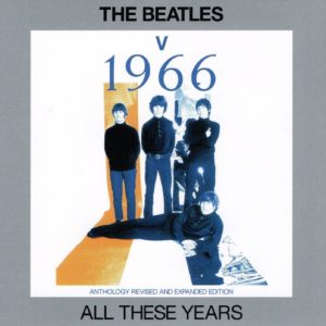 THE BEATLES - ALL THESE YEARS / 16 CD's !!! - Image 9